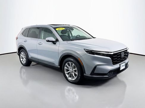 Certified 2023 Honda CR-V EX image 1