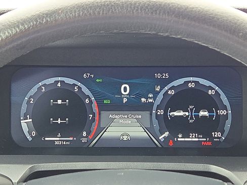 Used 2024 Toyota Tacoma TRD Off-Road AWD/4WD image 23