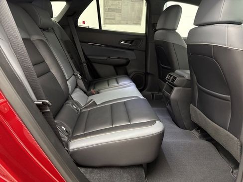 New 2026 Honda Prologue Touring image 34