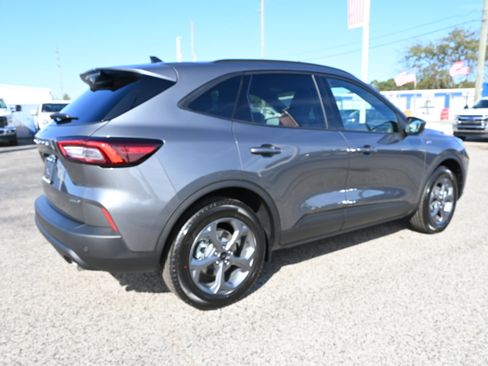 New 2026 Ford Escape ST-Line Select w/ Tech Pack #1 image 2