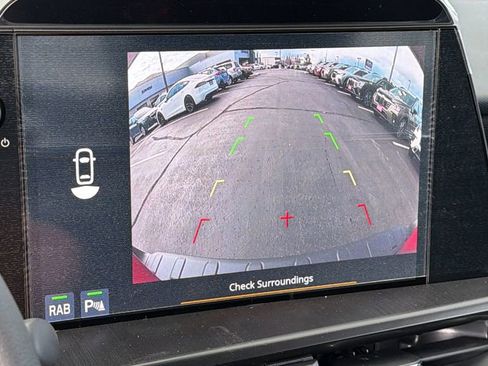 New 2026 Subaru Outback Limited AWD/4WD image 16