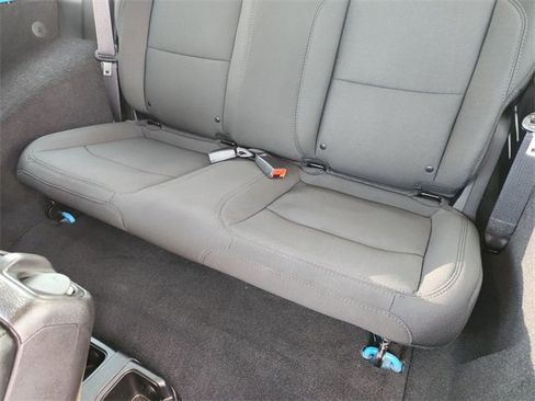 Used 2021 Jeep Wrangler Sport S image 23