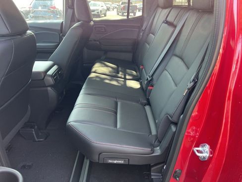 New 2026 Honda Ridgeline TrailSport image 10