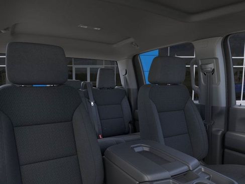 New 2025 Chevrolet Silverado 3500 W/T w/ WT Convenience Package AWD/4WD image 24