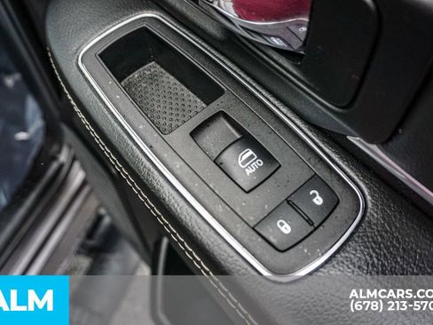 Used 2024 RAM 1500 Warlock AWD/4WD image 53