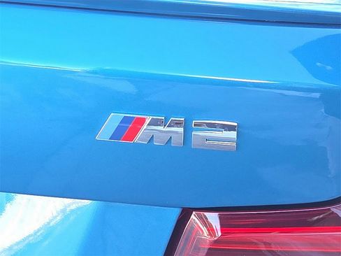 Used 2018 BMW M2 image 25