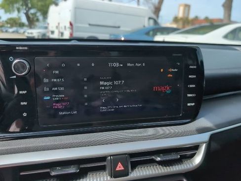 Used 2023 Kia K5 GT-Line w/ GT-Line Premium Package image 14