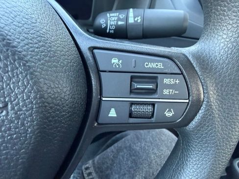 New 2026 Honda Accord SE image 18