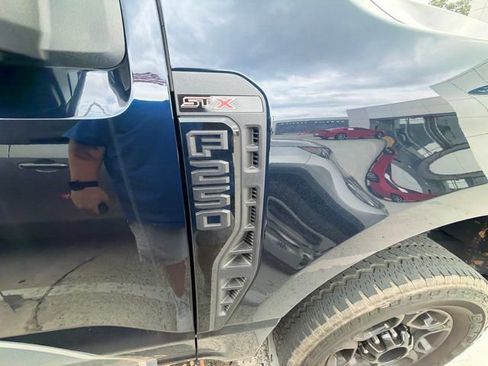 Used 2024 Ford F250 XL w/ STX Appearance Package AWD/4WD image 47