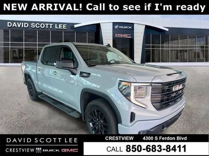 Used 2024 GMC Sierra 1500 Elevation