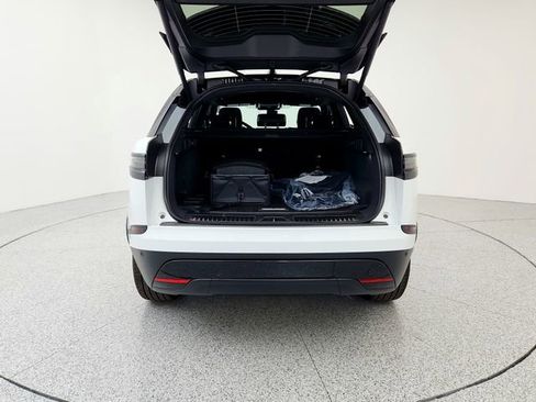 New 2026 Land Rover Range Rover Velar S image 19
