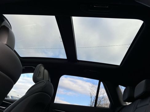 New 2026 Mercedes-Benz GLC 300 4MATIC image 22