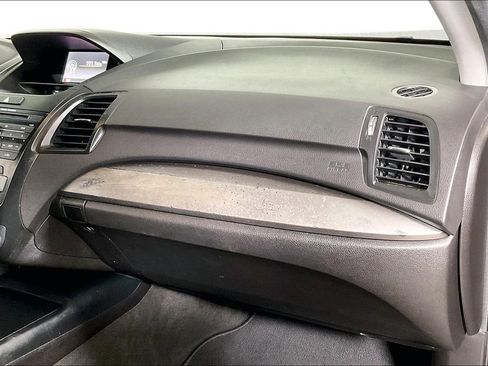 Used 2016 Acura RDX FWD image 14