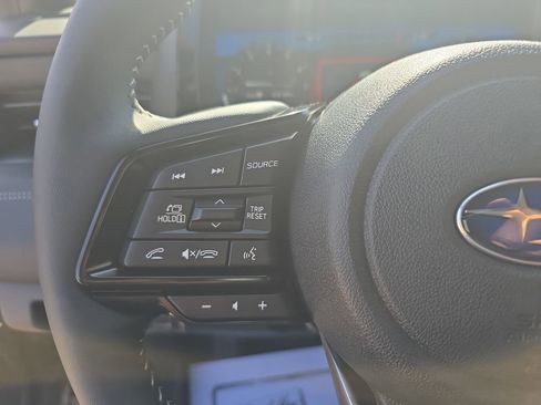 New 2026 Subaru Outback Touring XT AWD/4WD image 14