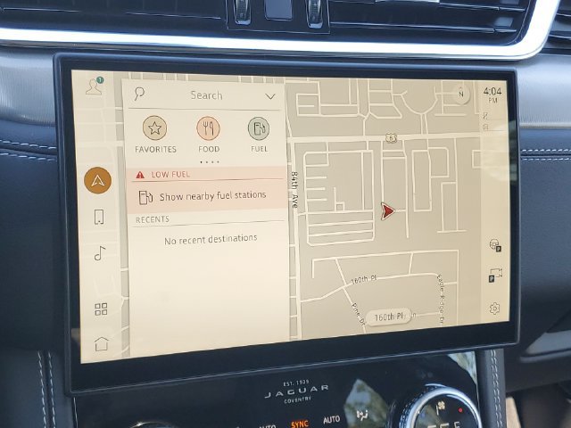 New 2026 Jaguar F-PACE R-Dynamic S AWD/4WD image 25