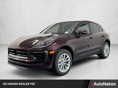 Used 2026 Porsche Macan