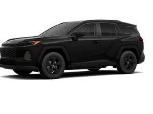 New 2026 Toyota RAV4 LE image 6