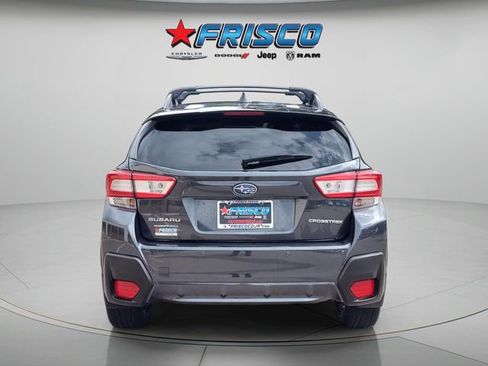 Used 2019 Subaru Crosstrek 2.0i Limited w/ Popular Package #4 AWD/4WD image 6