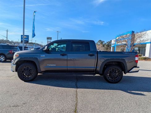 Used 2016 Toyota Tundra SR5 image 5
