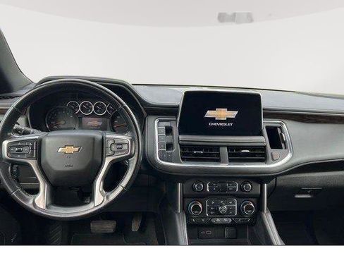 Used 2021 Chevrolet Tahoe LT image 12