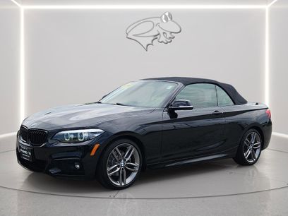 Used 2018 BMW 230i Convertible