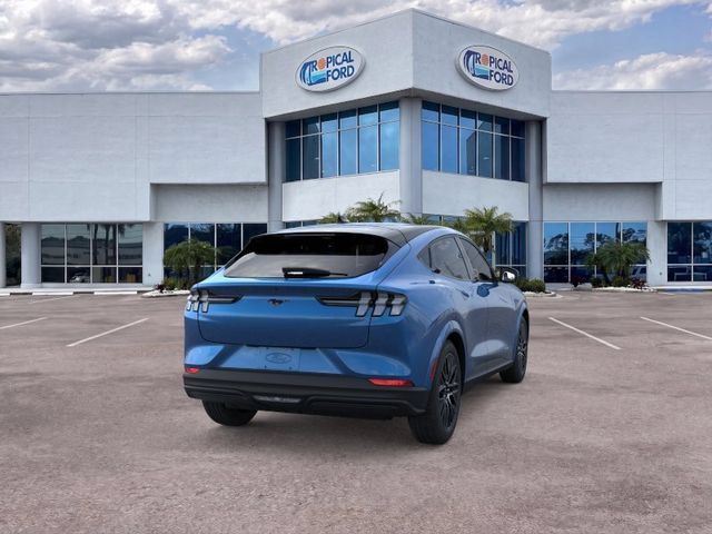 New 2026 Ford Mustang Mach-E Premium RWD image 8