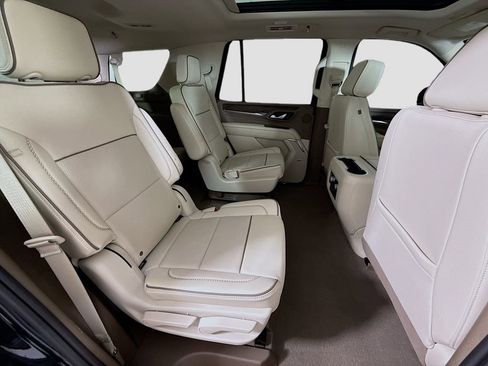 Used 2022 GMC Yukon Denali AWD/4WD image 28