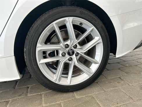 Used 2024 Audi A5 2.0T Premium Plus image 51