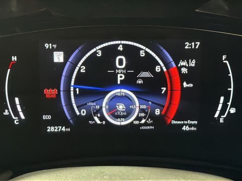 Used 2024 Lexus NX 350 F Sport AWD/4WD image 17