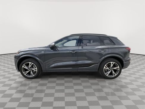 New 2027 Audi Q6 e-tron Premium Plus image 2