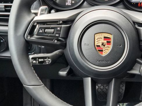 New 2026 Porsche Macan S image 16