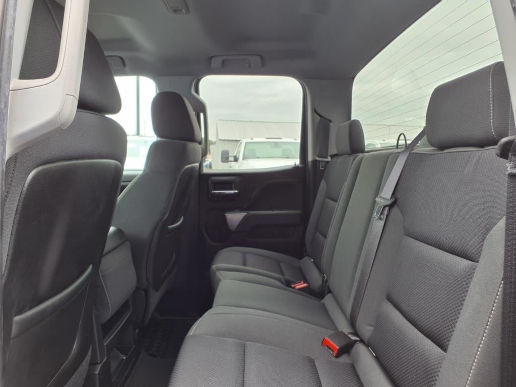 Used 2015 Chevrolet Silverado 2500 LT w/ LT Convenience Package AWD/4WD image 20