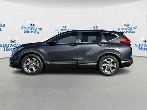Used 2019 Honda CR-V EX image 4