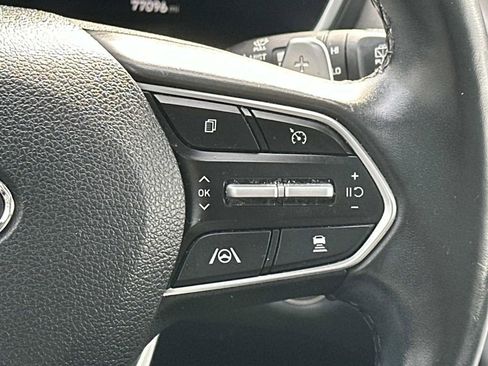 Used 2021 Hyundai Santa Fe Limited image 27