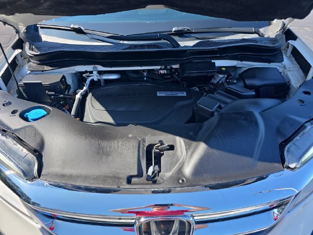 Used 2019 Honda Pilot Touring image 33