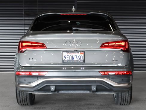 Used 2023 Audi Q5 2.0T Premium w/ Convenience Package image 15