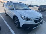 Used 2021 Subaru Outback Touring XT image 4