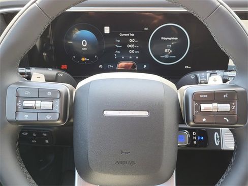 New 2026 Hyundai Palisade Calligraphy image 22