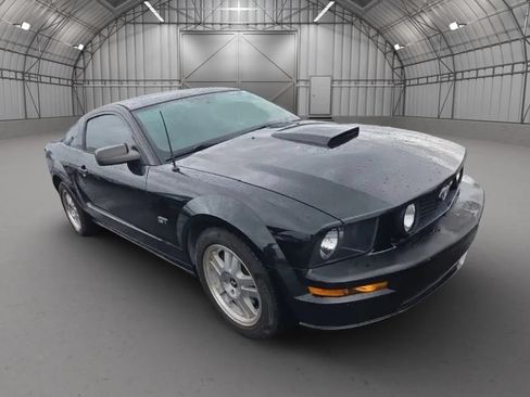 Used 2008 Ford Mustang GT Premium RWD image 14