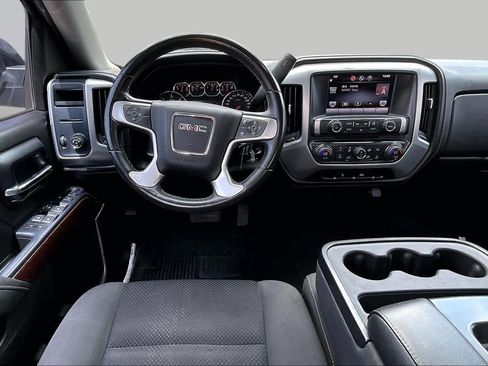 Used 2014 GMC Sierra 1500 SLE w/ SLE Value Package RWD image 5