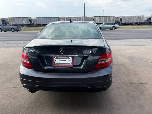 Used 2014 Mercedes-Benz C 250 Sedan w/ Multimedia Package image 21