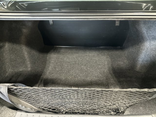 Used 2024 Nissan Versa S w/ Trunk Package FWD image 26