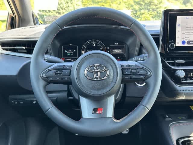 New 2026 Toyota Corolla GR AWD/4WD image 7