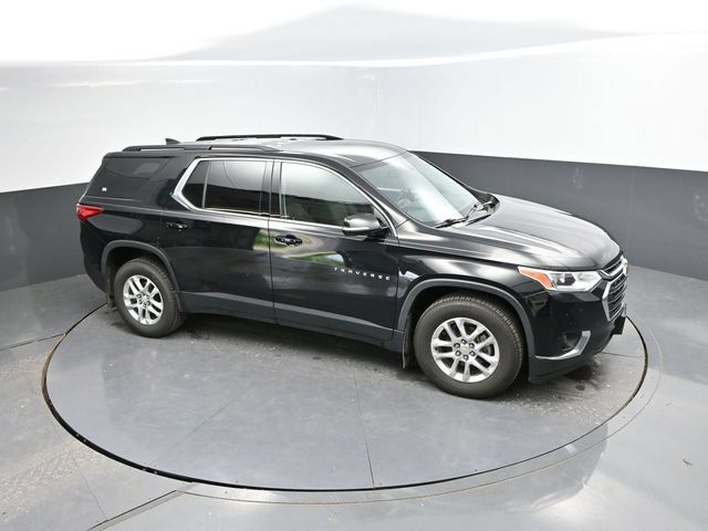 Used 2019 Chevrolet Traverse LT AWD/4WD image 35