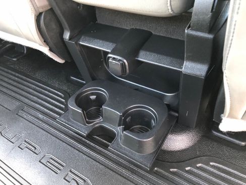 Used 2019 Ford F250 XL w/ Snow Plow Prep Package AWD/4WD image 25