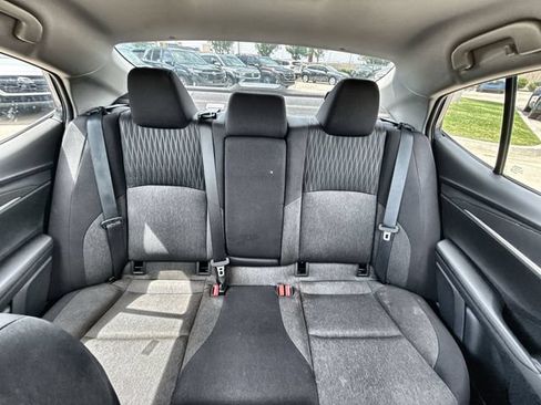 Used 2025 Toyota Camry LE FWD image 21