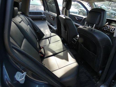 Used 2015 Mercedes-Benz GLK 350 2WD image 51