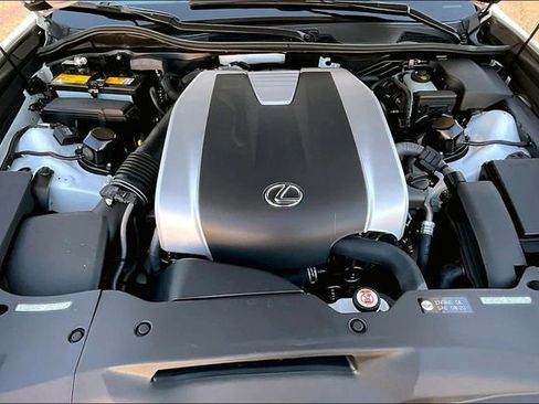 Used 2020 Lexus GS 350 F Sport image 10