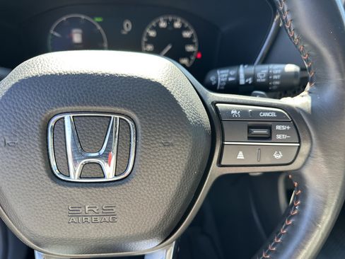 Used 2023 Honda CR-V Sport image 26