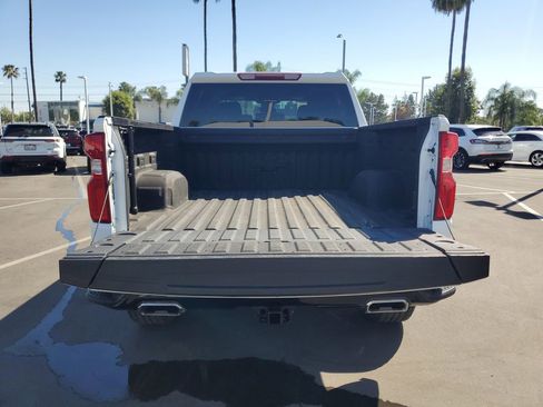 Used 2025 Chevrolet Silverado 1500 LT Trail Boss w/ Protection Package image 11